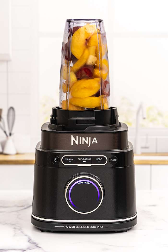 Ninja Detect™ Duo® Power Blender Pro